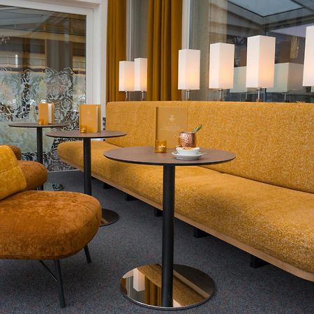Parkhotel Flora Am Schluchsee Εξωτερικό φωτογραφία