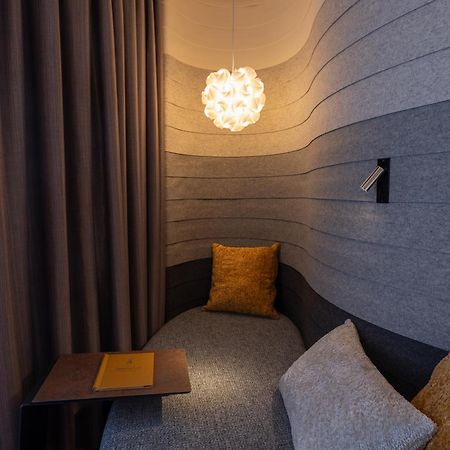 Parkhotel Flora Am Schluchsee Εξωτερικό φωτογραφία