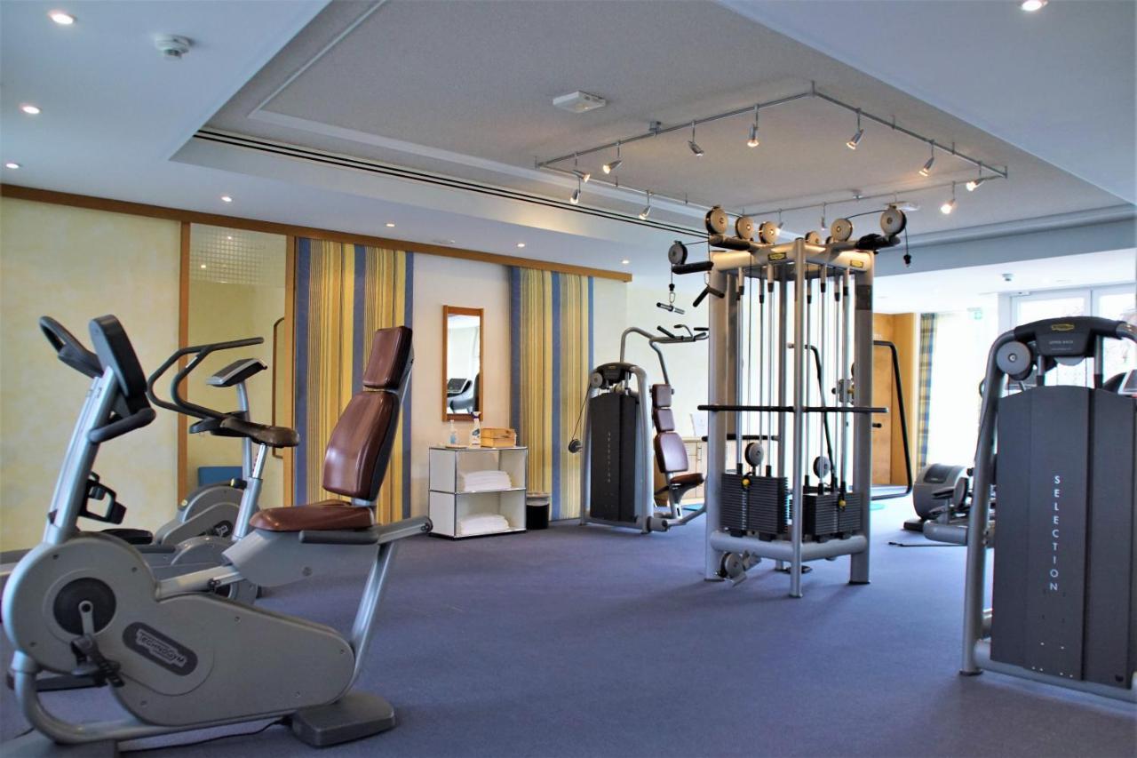 Parkhotel Flora Am Schluchsee Εξωτερικό φωτογραφία