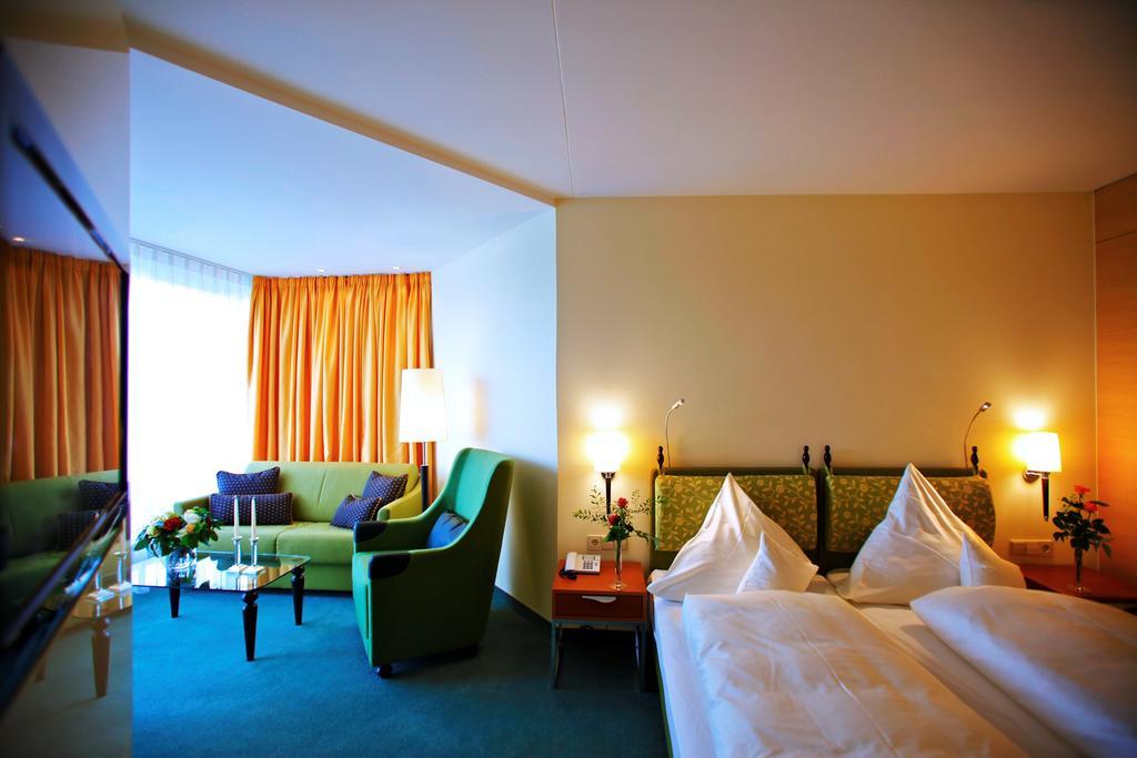 Parkhotel Flora Am Schluchsee Δωμάτιο φωτογραφία