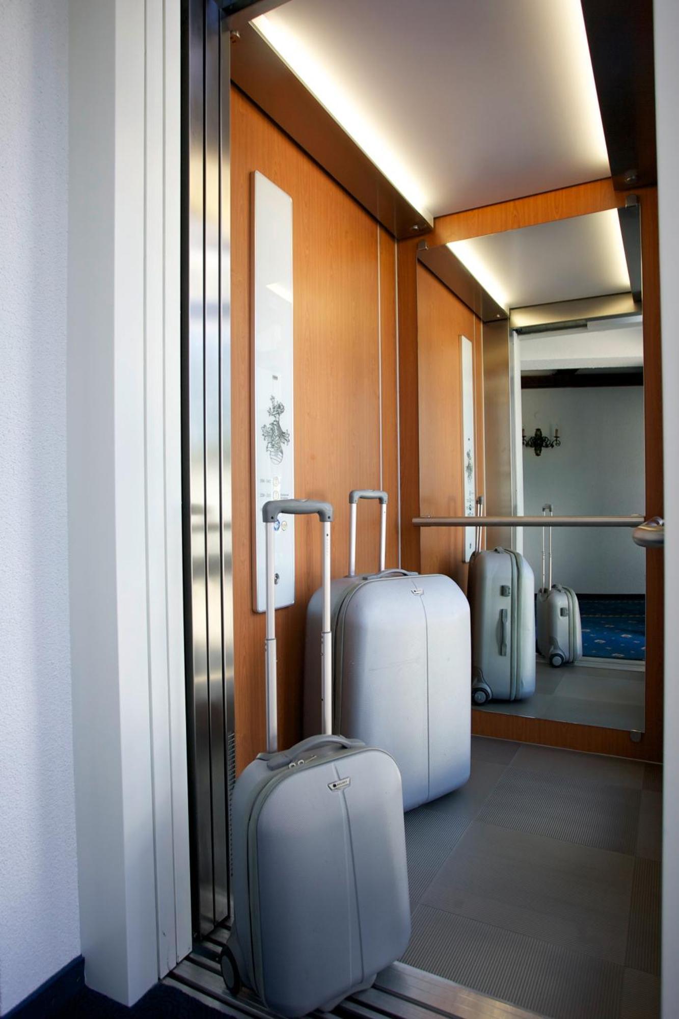 Parkhotel Flora Am Schluchsee Εξωτερικό φωτογραφία