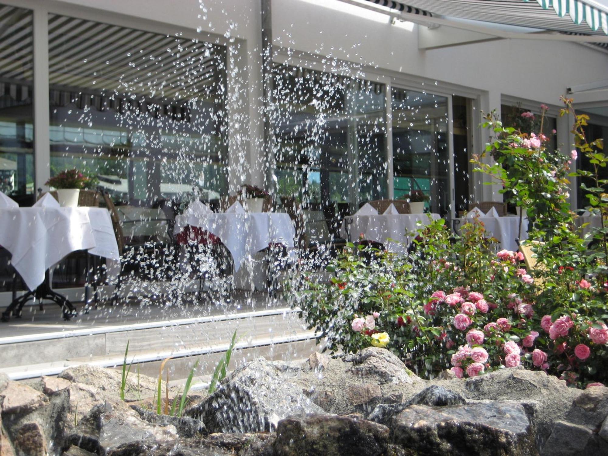 Parkhotel Flora Am Schluchsee Εξωτερικό φωτογραφία