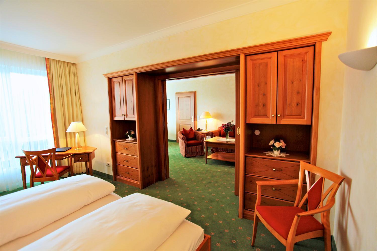 Parkhotel Flora Am Schluchsee Δωμάτιο φωτογραφία