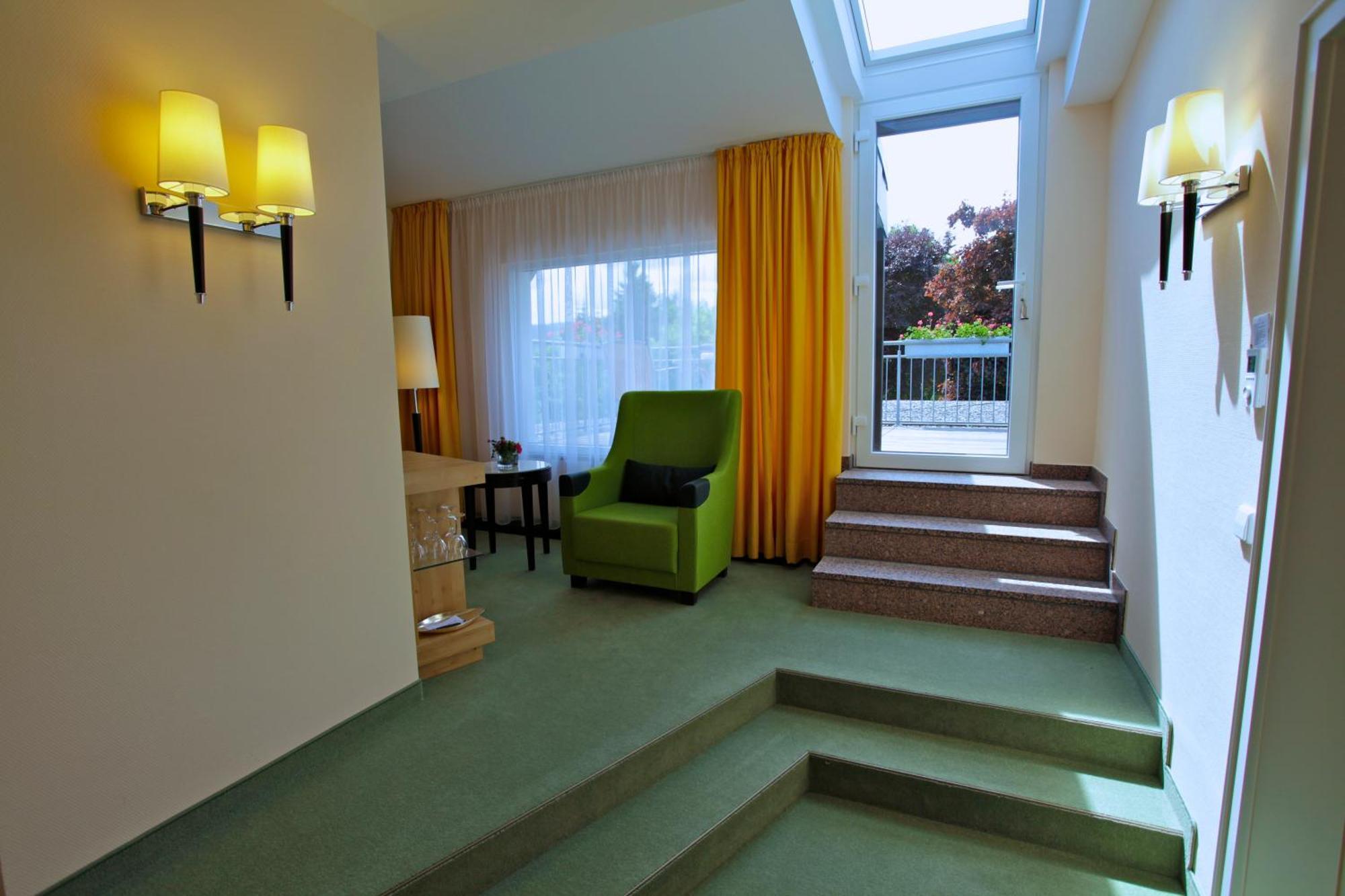 Parkhotel Flora Am Schluchsee Δωμάτιο φωτογραφία