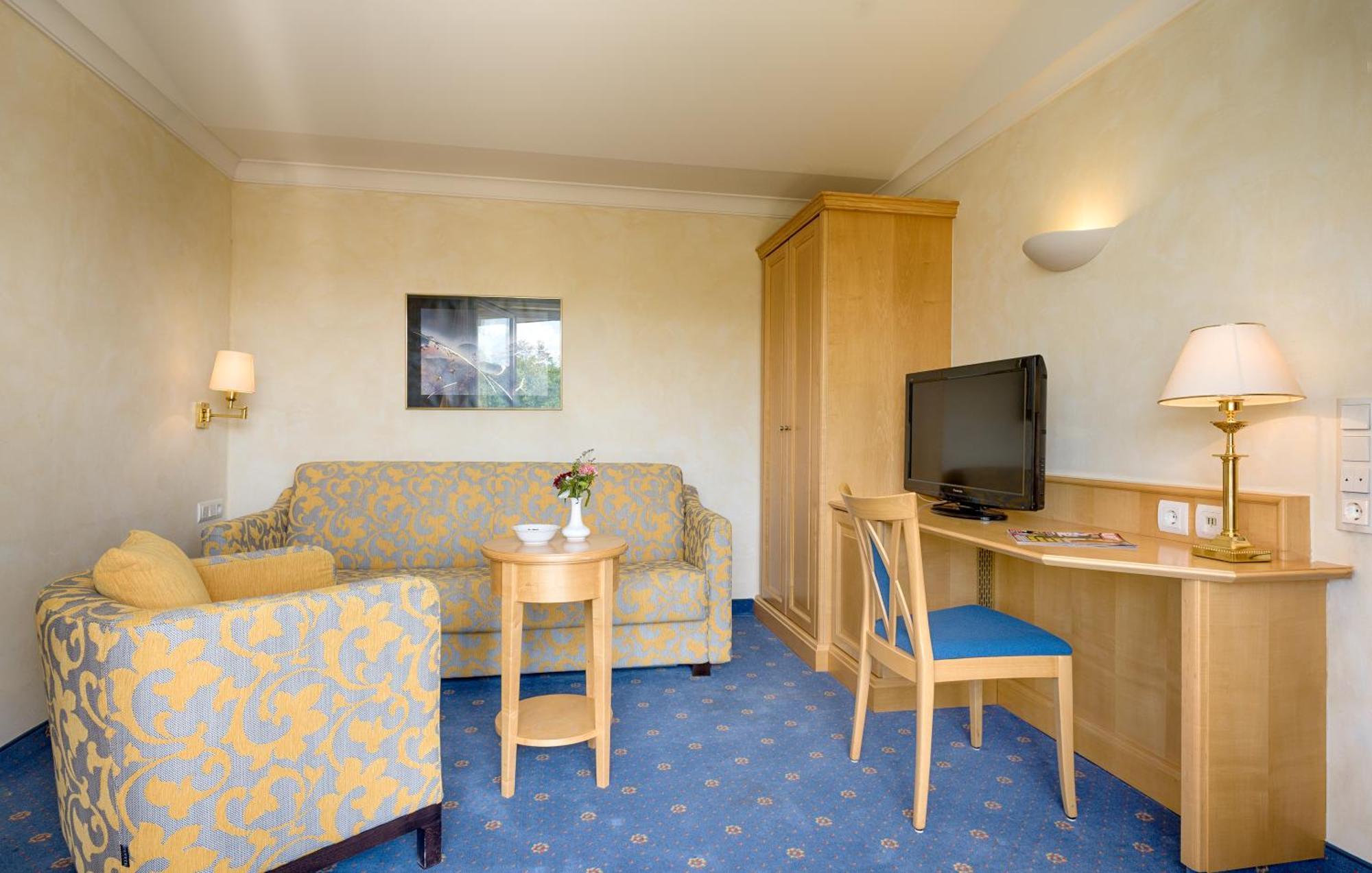 Parkhotel Flora Am Schluchsee Δωμάτιο φωτογραφία