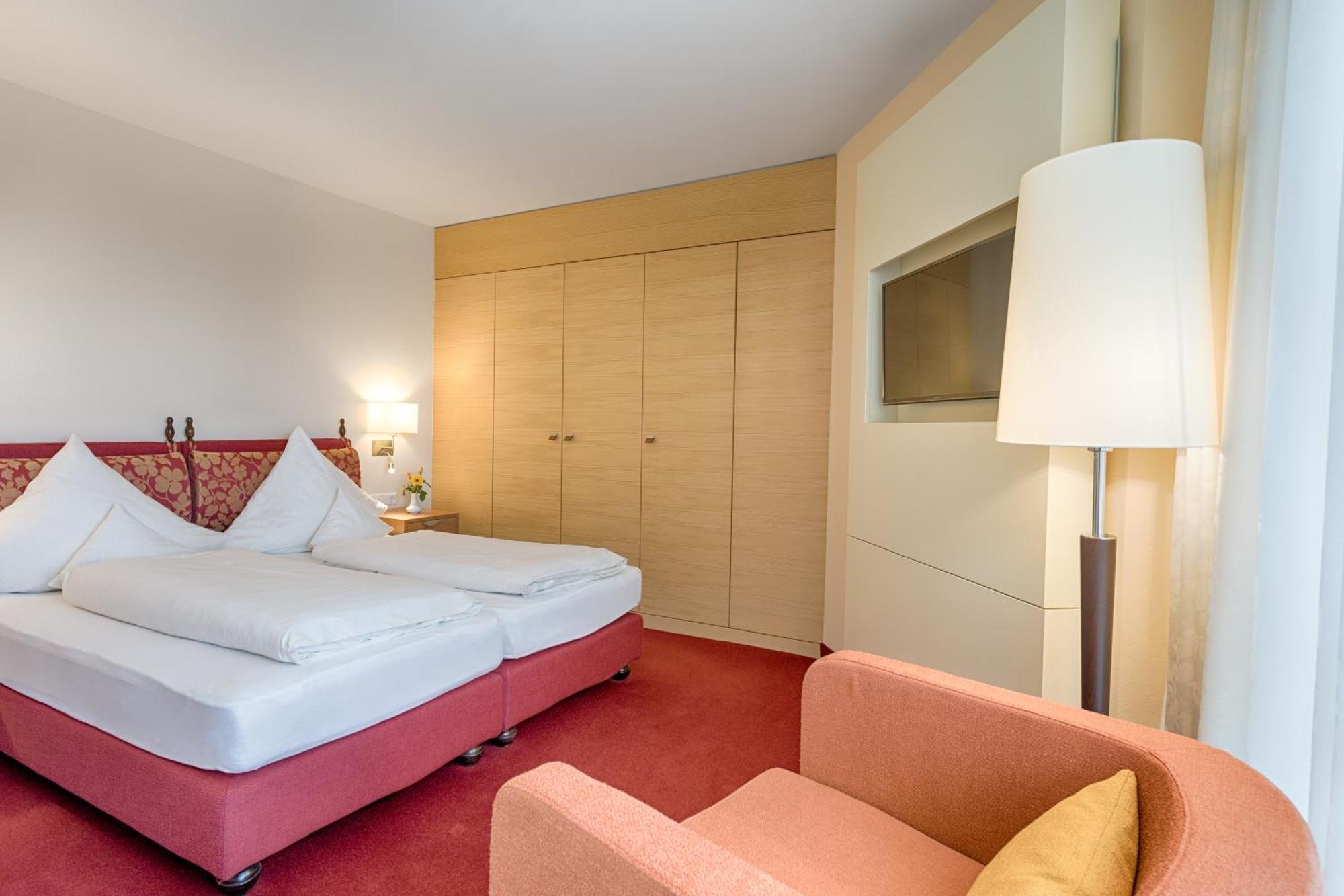 Parkhotel Flora Am Schluchsee Δωμάτιο φωτογραφία