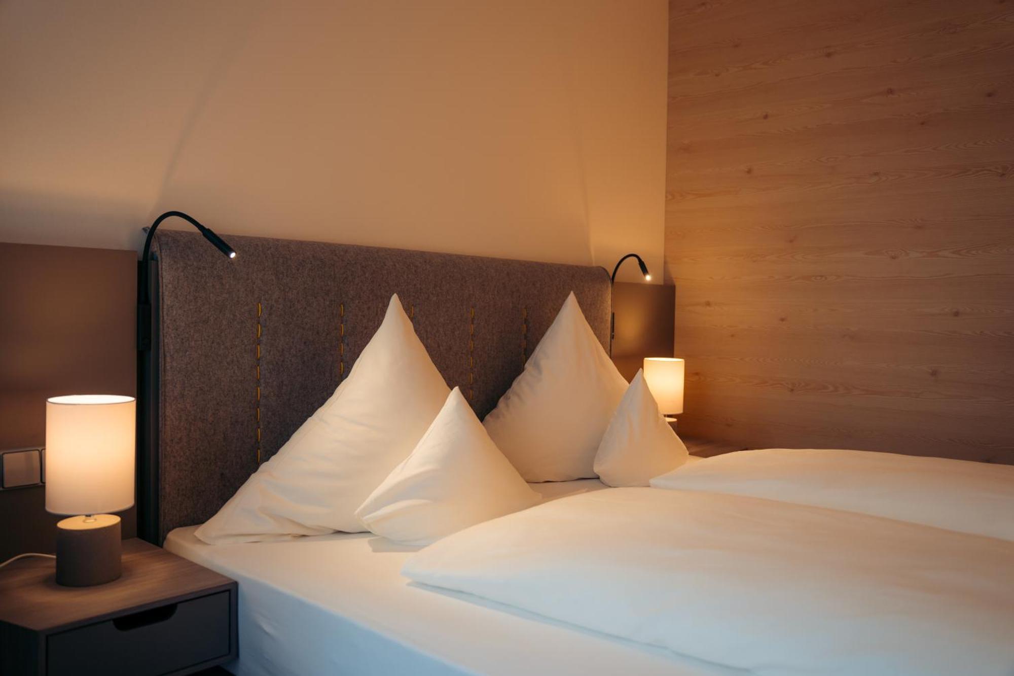 Parkhotel Flora Am Schluchsee Εξωτερικό φωτογραφία