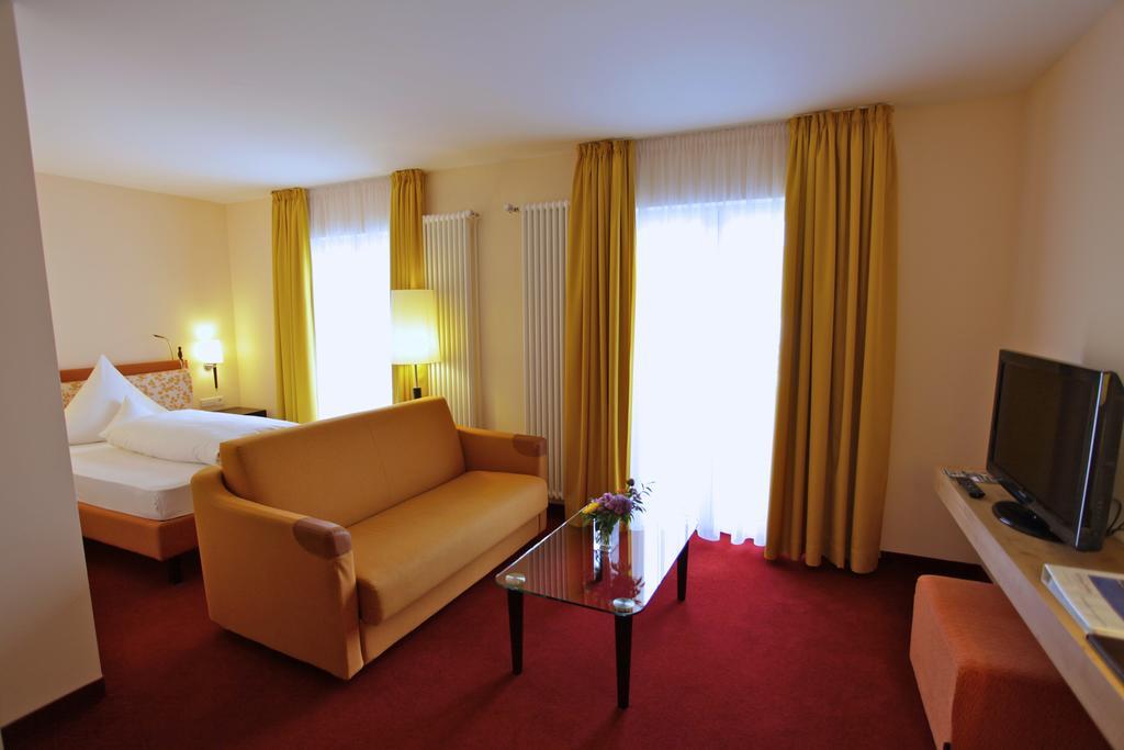 Parkhotel Flora Am Schluchsee Εξωτερικό φωτογραφία