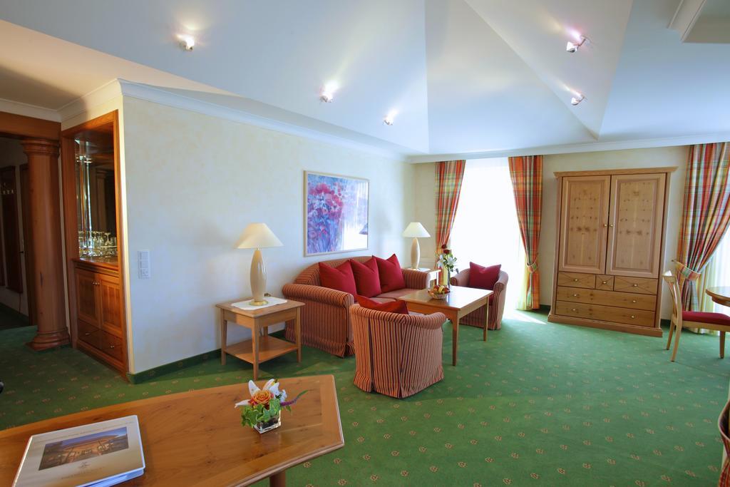 Parkhotel Flora Am Schluchsee Εξωτερικό φωτογραφία