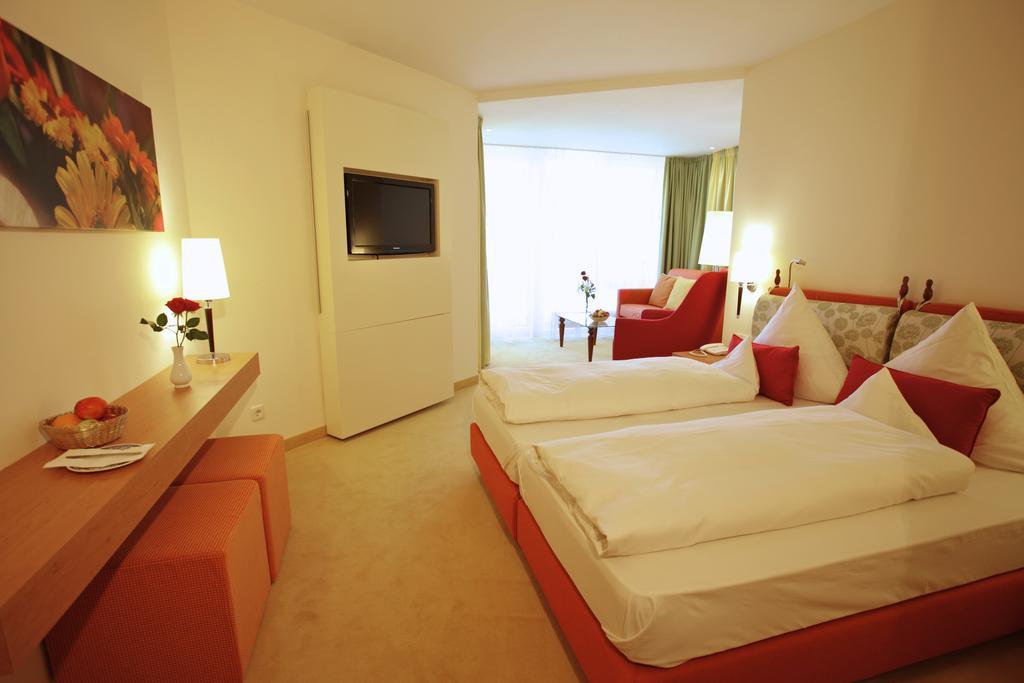 Parkhotel Flora Am Schluchsee Εξωτερικό φωτογραφία