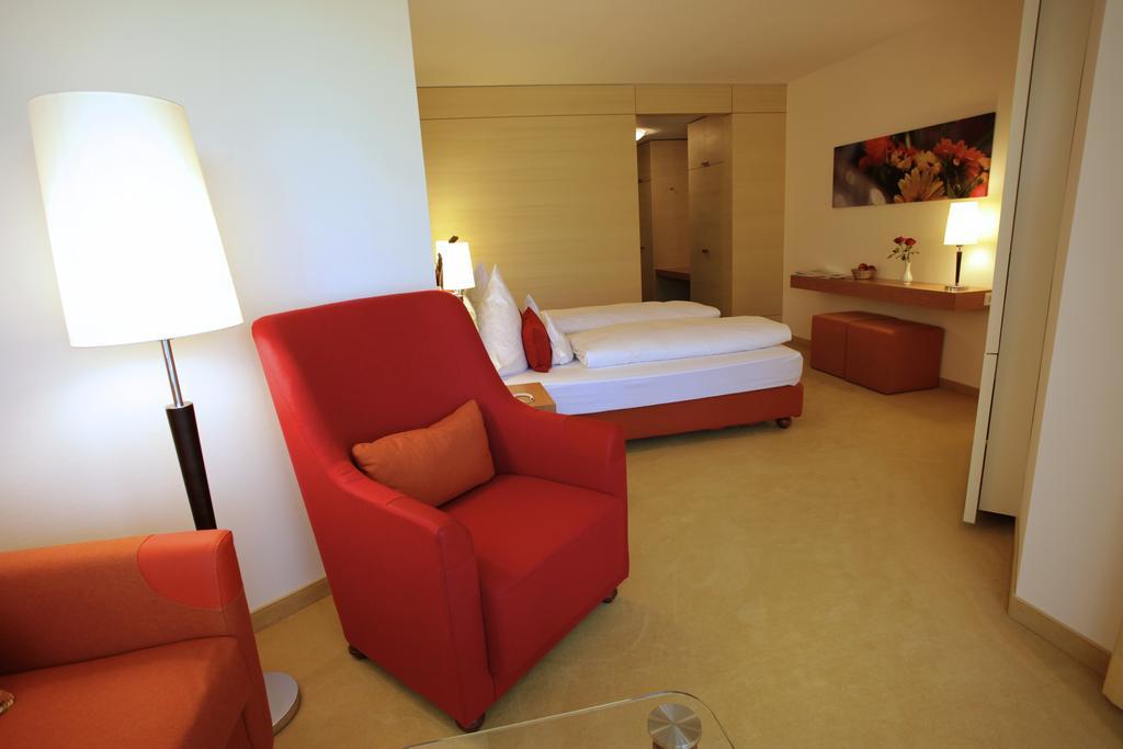 Parkhotel Flora Am Schluchsee Εξωτερικό φωτογραφία