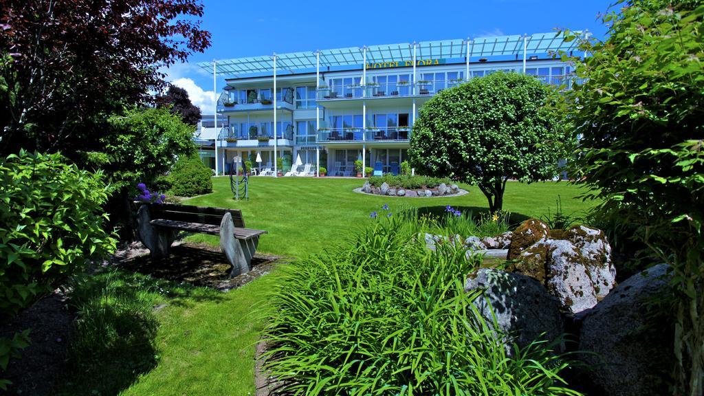 Parkhotel Flora Am Schluchsee Εξωτερικό φωτογραφία