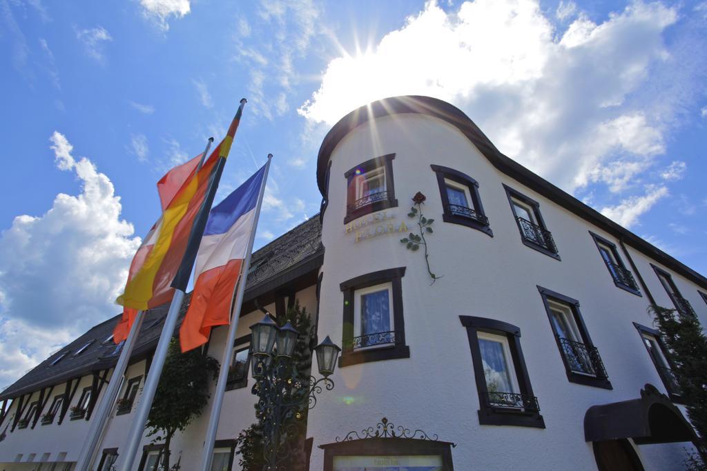 Parkhotel Flora Am Schluchsee Εξωτερικό φωτογραφία