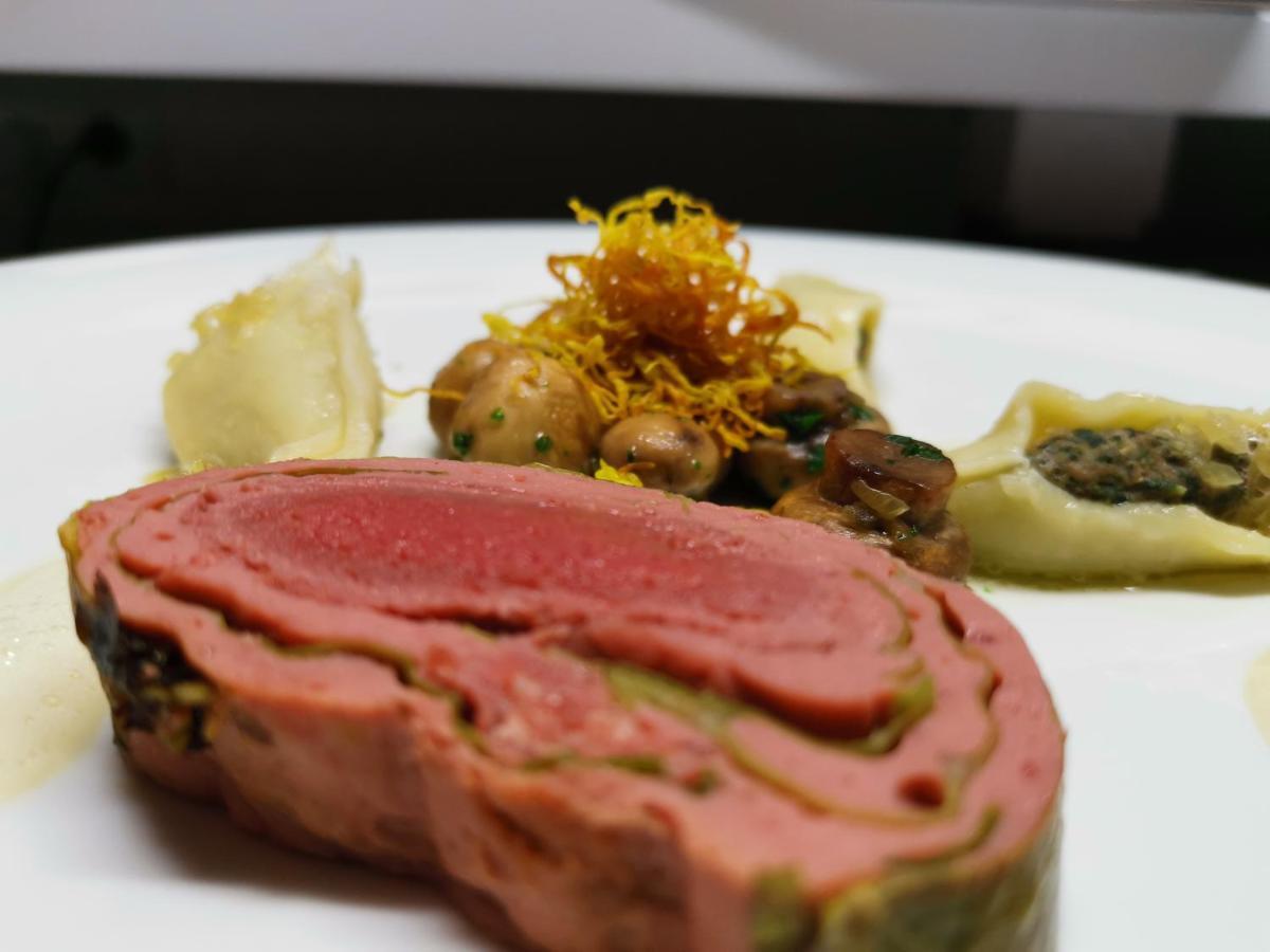 Parkhotel Flora Am Schluchsee Εξωτερικό φωτογραφία